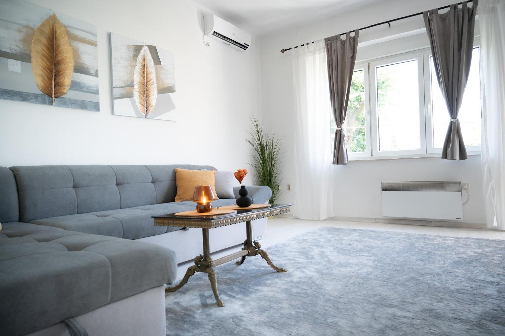 Ap Apartment Μόσταρ Εξωτερικό φωτογραφία