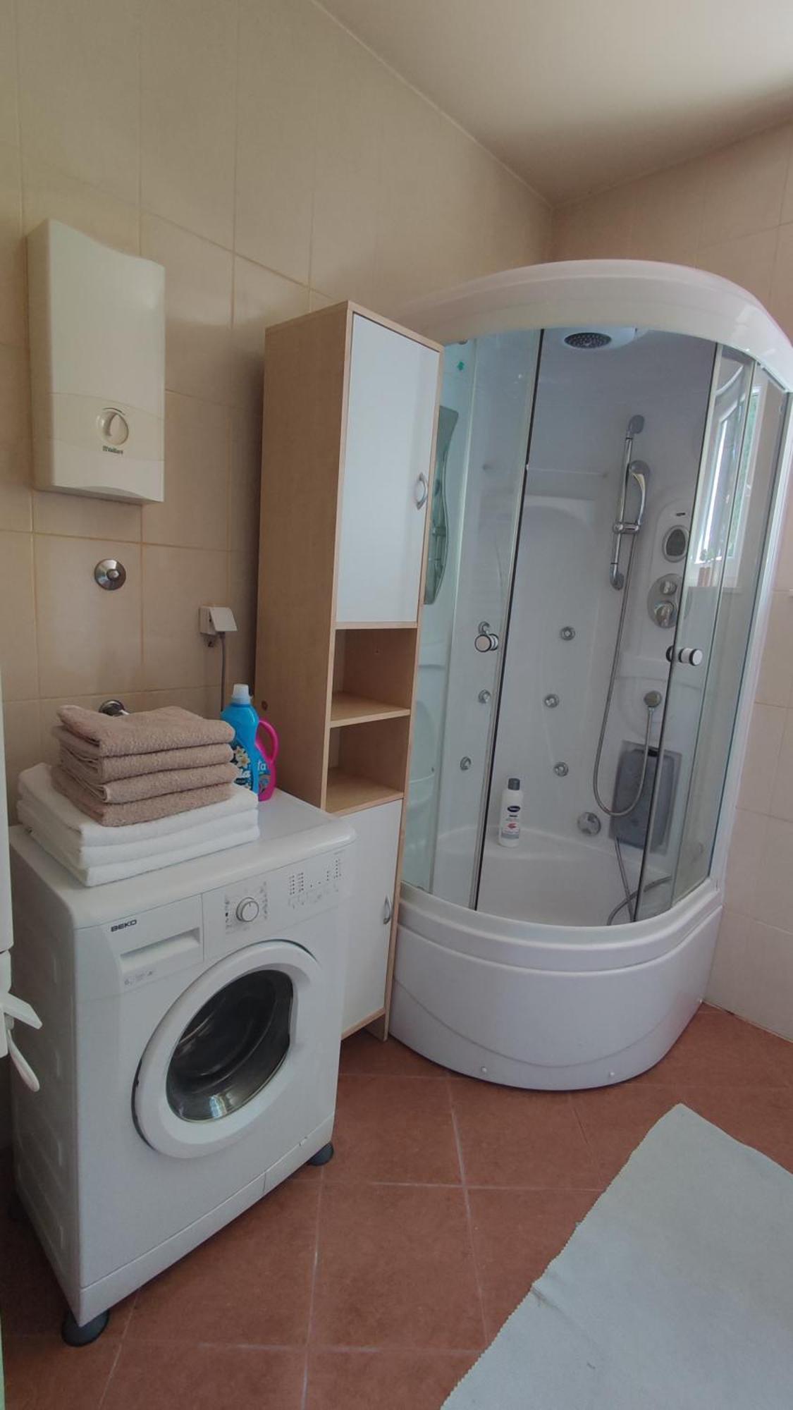 Ap Apartment Μόσταρ Εξωτερικό φωτογραφία